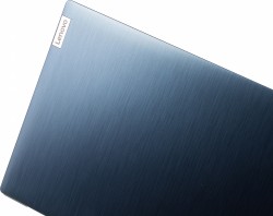 Ноутбук Lenovo IdeaPad 3 15IIL05 Core i5 1035G1/8Gb/SSD512Gb/Intel UHD Graphics/15.6"/IPS/FHD (1920x1080)/Free DOS/blue/WiFi/BT/Cam