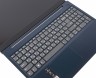 Ноутбук Lenovo IdeaPad 3 15IIL05 Core i5 1035G1/8Gb/SSD512Gb/Intel UHD Graphics/15.6"/IPS/FHD (1920x1080)/Free DOS/blue/WiFi/BT/Cam