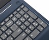 Ноутбук Lenovo IdeaPad 3 15IIL05 Core i5 1035G1/8Gb/SSD512Gb/Intel UHD Graphics/15.6"/IPS/FHD (1920x1080)/Free DOS/blue/WiFi/BT/Cam
