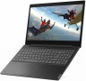 Ноутбук Lenovo IdeaPad L340-15API Athlon 300U/4Gb/SSD256Gb/AMD Radeon Vega 3/15.6"/TN/FHD (1920x1080)/Free DOS/black/WiFi/BT/Cam