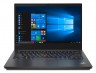 Ноутбук Lenovo ThinkPad E14-IML T Core i7 10510U/16Gb/1Tb/SSD256Gb/AMD Radeon Rx 640 2Gb/14"/IPS/FHD (1920x1080)/Windows 10 Professional 64/black/WiFi/BT/Cam