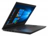 Ноутбук Lenovo ThinkPad E14-IML T Core i7 10510U/16Gb/1Tb/SSD256Gb/AMD Radeon Rx 640 2Gb/14"/IPS/FHD (1920x1080)/Windows 10 Professional 64/black/WiFi/BT/Cam