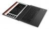 Ноутбук Lenovo ThinkPad E14-IML T Core i7 10510U/16Gb/1Tb/SSD256Gb/AMD Radeon Rx 640 2Gb/14"/IPS/FHD (1920x1080)/Windows 10 Professional 64/black/WiFi/BT/Cam