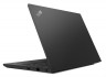 Ноутбук Lenovo ThinkPad E14-IML T Core i7 10510U/16Gb/1Tb/SSD256Gb/AMD Radeon Rx 640 2Gb/14"/IPS/FHD (1920x1080)/Windows 10 Professional 64/black/WiFi/BT/Cam