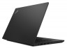 Ноутбук Lenovo ThinkPad E14-IML T Core i7 10510U/16Gb/1Tb/SSD256Gb/AMD Radeon Rx 640 2Gb/14"/IPS/FHD (1920x1080)/Windows 10 Professional 64/black/WiFi/BT/Cam