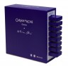 Ручка шариковая Carandache Office 849 Klein Blue (849.604) M синие чернила дисплей (8шт)