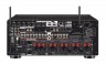 Ресивер AV Pioneer SC-LX701-B 9.2 черный