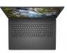 Ноутбук Dell Precision 7750 Xeon W-10855M/32Gb/SSD1Tb/NVIDIA Quadro RTX 4000 8Gb/17.3"/WVA/UHD (3840x2160)/Windows 10 Professional 64/grey/WiFi/BT/Cam