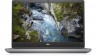 Ноутбук Dell Precision 7750 Xeon W-10855M/32Gb/SSD1Tb/NVIDIA Quadro RTX 4000 8Gb/17.3"/WVA/UHD (3840x2160)/Windows 10 Professional 64/grey/WiFi/BT/Cam