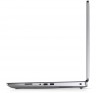 Ноутбук Dell Precision 7750 Xeon W-10855M/32Gb/SSD1Tb/NVIDIA Quadro RTX 4000 8Gb/17.3"/WVA/UHD (3840x2160)/Windows 10 Professional 64/grey/WiFi/BT/Cam