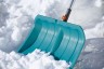 Лопата Gardena для уборки снега большой