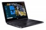 Ноутбук Acer Enduro N3 EN314-51W-34Y5 Core i3 10110U/8Gb/SSD256Gb/Intel UHD Graphics/14"/IPS/FHD (1920x1080)/Windows 10 Professional/black/WiFi/BT/Cam