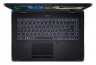 Ноутбук Acer Enduro N3 EN314-51W-34Y5 Core i3 10110U/8Gb/SSD256Gb/Intel UHD Graphics/14"/IPS/FHD (1920x1080)/Windows 10 Professional/black/WiFi/BT/Cam