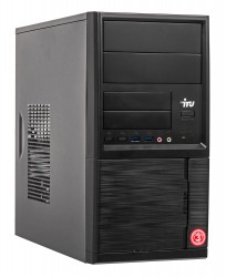 ПК IRU Опал 512 MT PG G5420 (3.8)/8Gb/SSD240Gb/UHDG 610/noOS/GbitEth/400W/черный