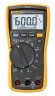 Мультиметр Fluke IG (FLUKE-117 EUR)