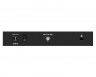 Коммутатор D-Link DGS-1100-08PD/B1B 8G 1PoE настраиваемый