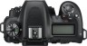 Зеркальный Фотоаппарат Nikon D7500 черный 20.9Mpix 3.15" 4K 4K SDXC Li-ion (без объектива)