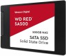 Накопитель SSD WD Original SATA III 500Gb WDS500G1R0A Red SA500 2.5"