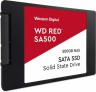 Накопитель SSD WD Original SATA III 500Gb WDS500G1R0A Red SA500 2.5"