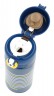 Термос Thermos JNL-402 (NV-Y) 0.4л. синий/белый (924575)