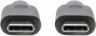 Кабель Tripplite U420-006-5A USB Type-C (m)-USB Type-C (m) 1.8м черный