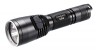 Фонарь ручной Nitecore CR6 Hunting Kit черный лам.:светодиод. 18650/CR123x1 (11457)