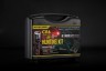 Фонарь ручной Nitecore CR6 Hunting Kit черный лам.:светодиод. 18650/CR123x1 (11457)