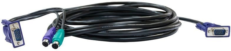 Кабель D-Link DKVM-CB3