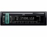 Автомагнитола JVC KD-X361BT 1DIN 4x50Вт