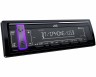 Автомагнитола JVC KD-X361BT 1DIN 4x50Вт