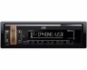 Автомагнитола JVC KD-X361BT 1DIN 4x50Вт