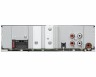 Автомагнитола JVC KD-X361BT 1DIN 4x50Вт