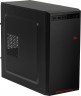 ПК IRU Home 613 MT i3 10100F (3.6)/8Gb/1Tb 7.2k/SSD240Gb/GTX1050Ti 4Gb/Free DOS/GbitEth/400W/черный