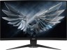 Монитор Gigabyte 27" Aorus CV27F-EK VA 1920x1080 165Hz FreeSync 400cd/m2 16:9