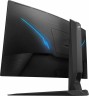 Монитор Gigabyte 27" Aorus CV27F-EK VA 1920x1080 165Hz FreeSync 400cd/m2 16:9