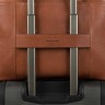 Сумка Piquadro Black Square CA2849B3/CU светло-коричневый натур.кожа