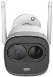 Видеокамера IP Imou Bullet Lite 2MP 3.6-3.6мм цветная корп.:белый