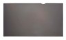 Экран защиты информации для монитора 3M PF240W9B (7100011180) 24" черный