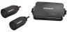 Видеорегистратор TrendVision INNOVV K3 черный 1080x1920 1080p 120гр. GPS NT96663