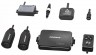 Видеорегистратор TrendVision INNOVV K3 черный 1080x1920 1080p 120гр. GPS NT96663