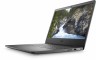 Ноутбук Dell Vostro 3400 Core i3 1115G4/8Gb/1Tb/Intel UHD Graphics/14" WVA/FHD (1920x1080)/Linux/black/WiFi/BT/Cam