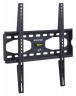 Кронштейн для телевизора Kromax STAR-33 серый 22"-65" макс.40кг настенный