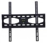 Кронштейн для телевизора Kromax STAR-33 серый 22"-65" макс.40кг настенный