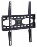 Кронштейн для телевизора Kromax STAR-33 серый 22"-65" макс.40кг настенный