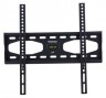 Кронштейн для телевизора Kromax STAR-33 серый 22"-65" макс.40кг настенный