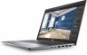 Ноутбук Dell Precision 3560 Core i7 1165G7/16Gb/SSD512Gb/NVIDIA Quadro T500 2Gb/15.6" WVA/FHD (1920x1080)/Windows 10 Professional/grey/WiFi/BT/Cam
