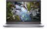 Ноутбук Dell Precision 3560 Core i7 1165G7/16Gb/SSD512Gb/NVIDIA Quadro T500 2Gb/15.6" WVA/FHD (1920x1080)/Windows 10 Professional/grey/WiFi/BT/Cam