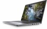 Ноутбук Dell Precision 3560 Core i7 1165G7/16Gb/SSD512Gb/NVIDIA Quadro T500 2Gb/15.6" WVA/FHD (1920x1080)/Windows 10 Professional/grey/WiFi/BT/Cam
