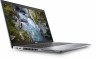 Ноутбук Dell Precision 3560 Core i7 1165G7/16Gb/SSD512Gb/NVIDIA Quadro T500 2Gb/15.6" WVA/FHD (1920x1080)/Windows 10 Professional/grey/WiFi/BT/Cam