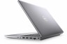 Ноутбук Dell Precision 3560 Core i7 1165G7/16Gb/SSD512Gb/NVIDIA Quadro T500 2Gb/15.6" WVA/FHD (1920x1080)/Windows 10 Professional/grey/WiFi/BT/Cam